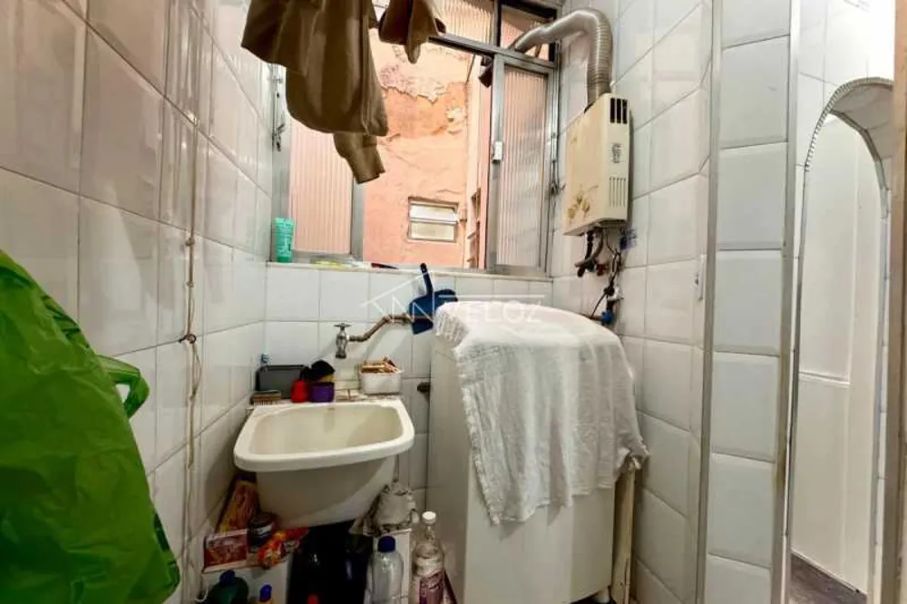 Apartamento, 1 quarto, 34 m² - Foto 1