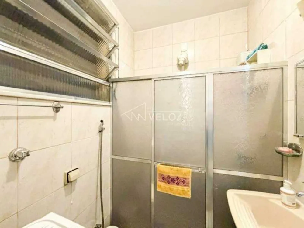 Apartamento, 1 quarto, 26 m² - Foto 13