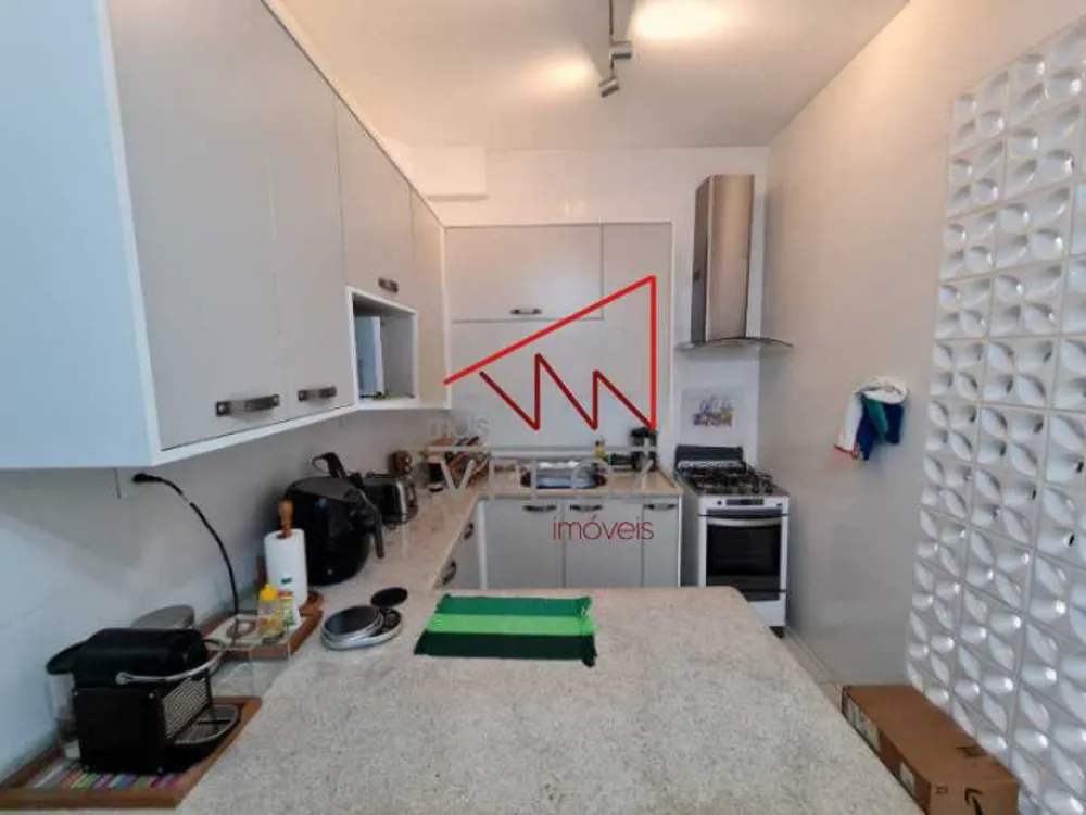 Apartamento, 3 quartos, 110 m² - Foto 2