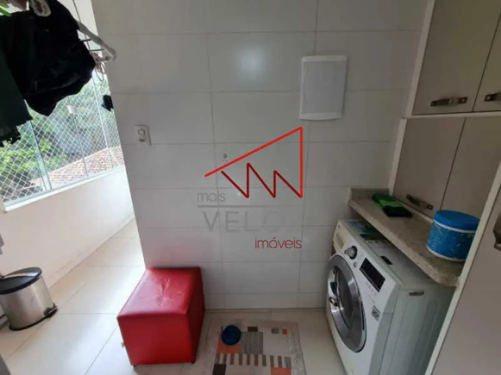 Apartamento, 3 quartos, 110 m² - Foto 19