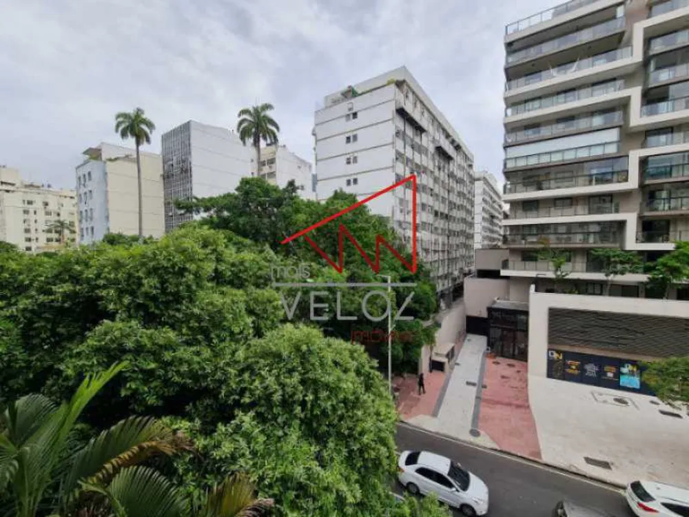 Apartamento, 3 quartos, 110 m² - Foto 7