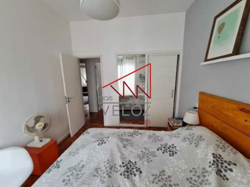 Apartamento, 3 quartos, 110 m² - Foto 13