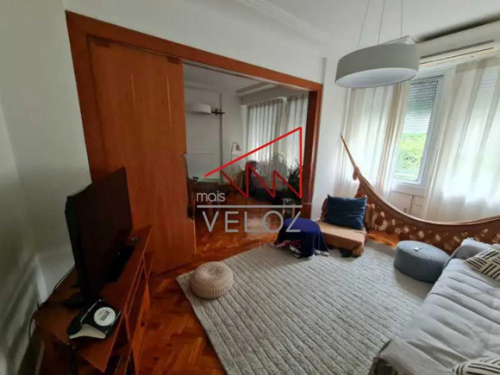 Apartamento, 3 quartos, 110 m² - Foto 9