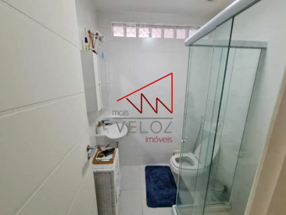 Apartamento, 3 quartos, 110 m² - Foto 23