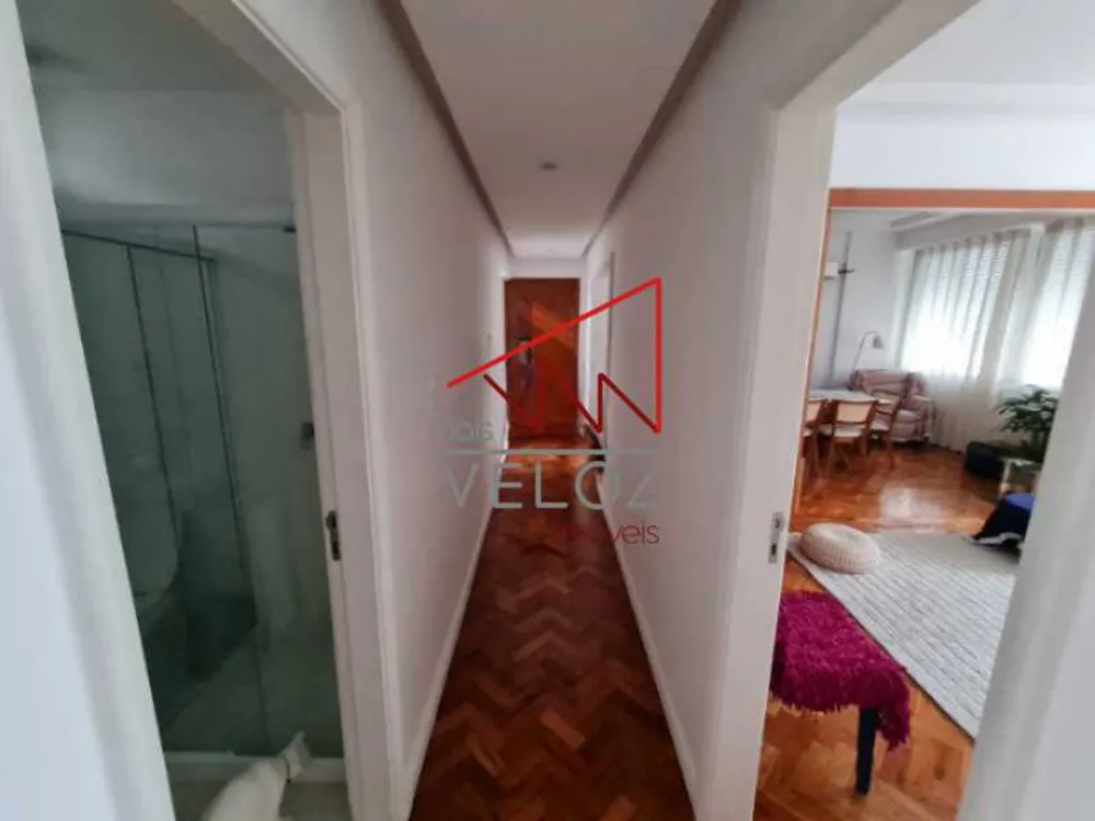 Apartamento, 3 quartos, 110 m² - Foto 11