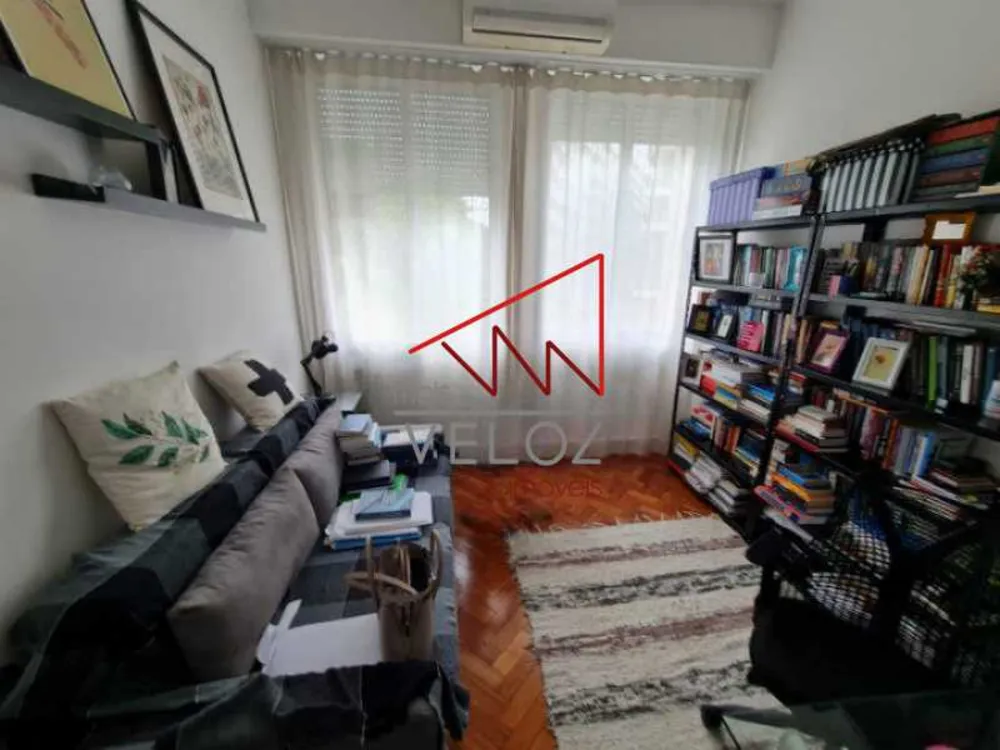 Apartamento, 3 quartos, 110 m² - Foto 16