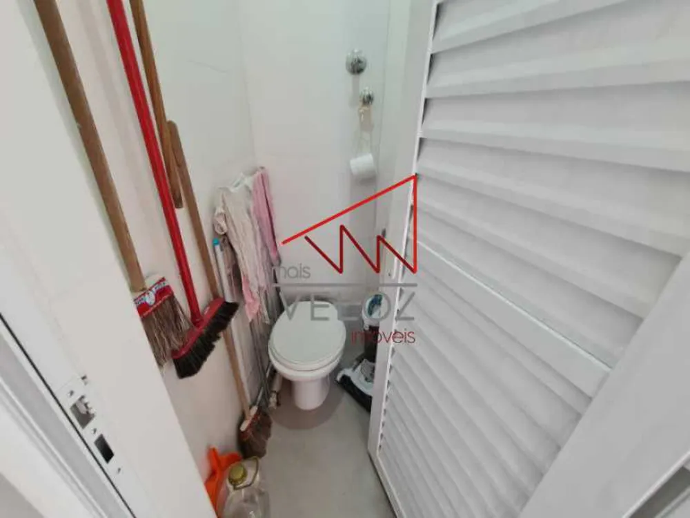 Apartamento, 3 quartos, 110 m² - Foto 20