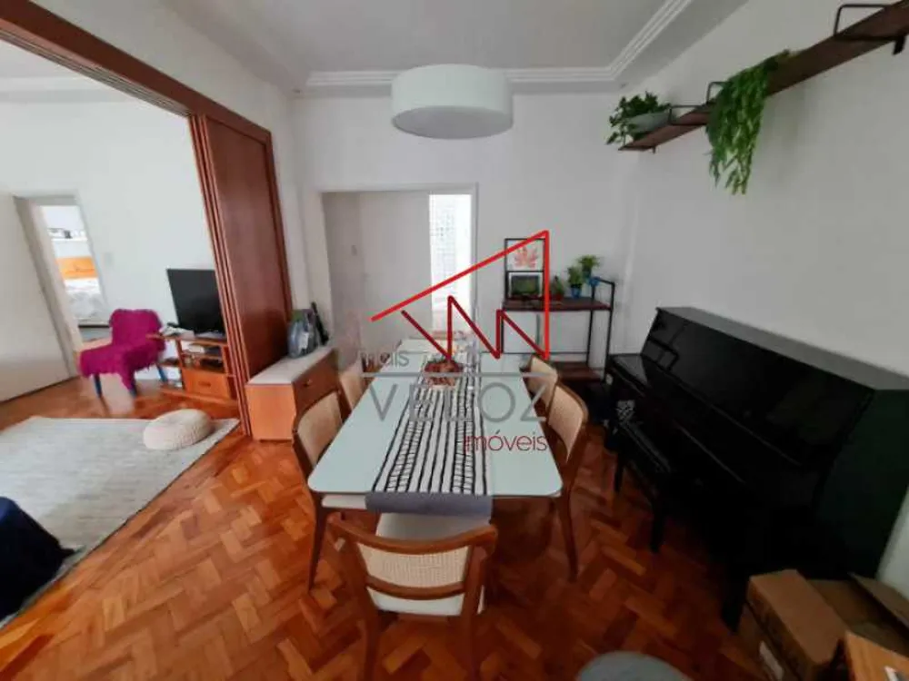 Apartamento, 3 quartos, 110 m² - Foto 5