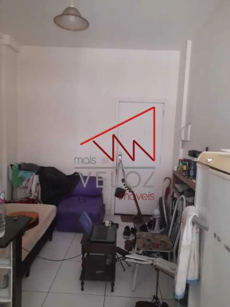 Kitnet-Studio, 26 m² - Foto 5