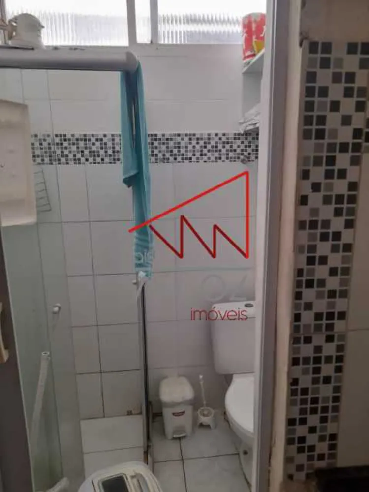 Kitnet-Studio, 26 m² - Foto 6