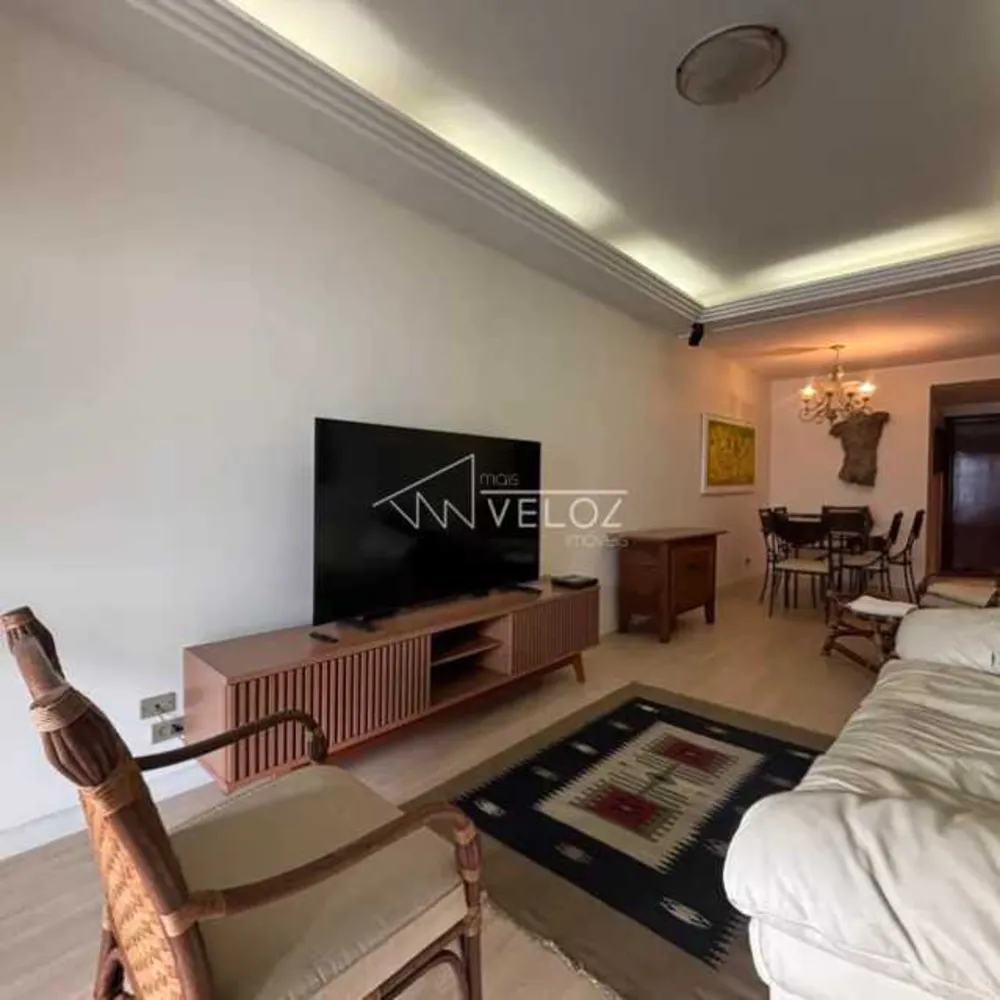 Apartamento, 3 quartos, 127 m² - Foto 4