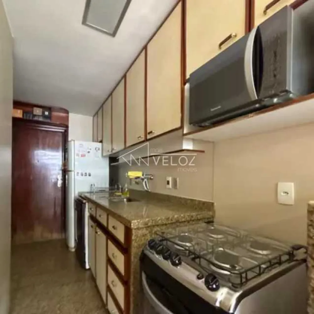 Apartamento, 3 quartos, 127 m² - Foto 11