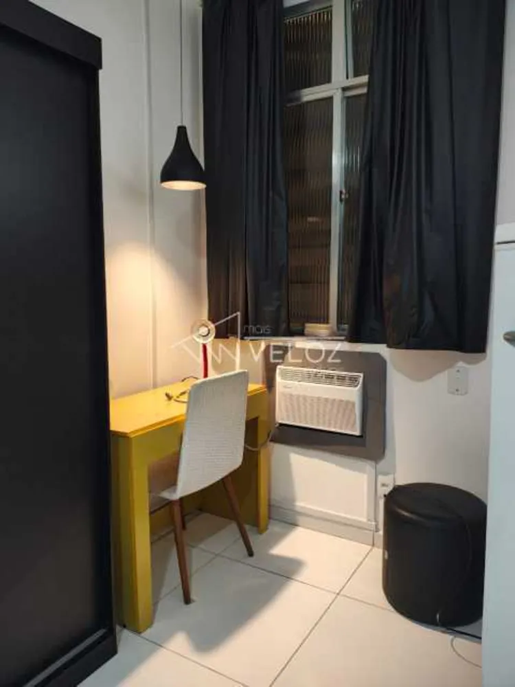 Apartamento, 1 quarto, 19 m² - Foto 15