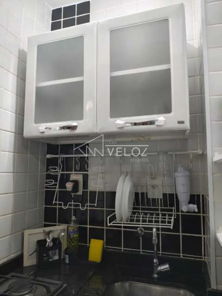 Apartamento, 1 quarto, 19 m² - Foto 13