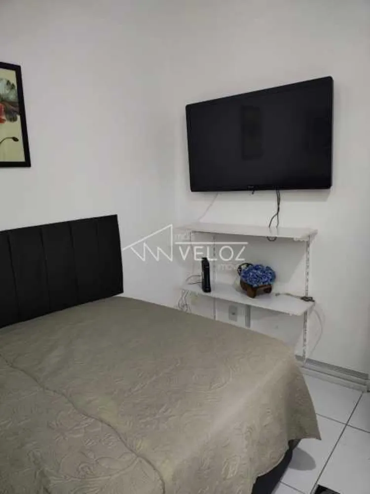 Apartamento, 1 quarto, 19 m² - Foto 14