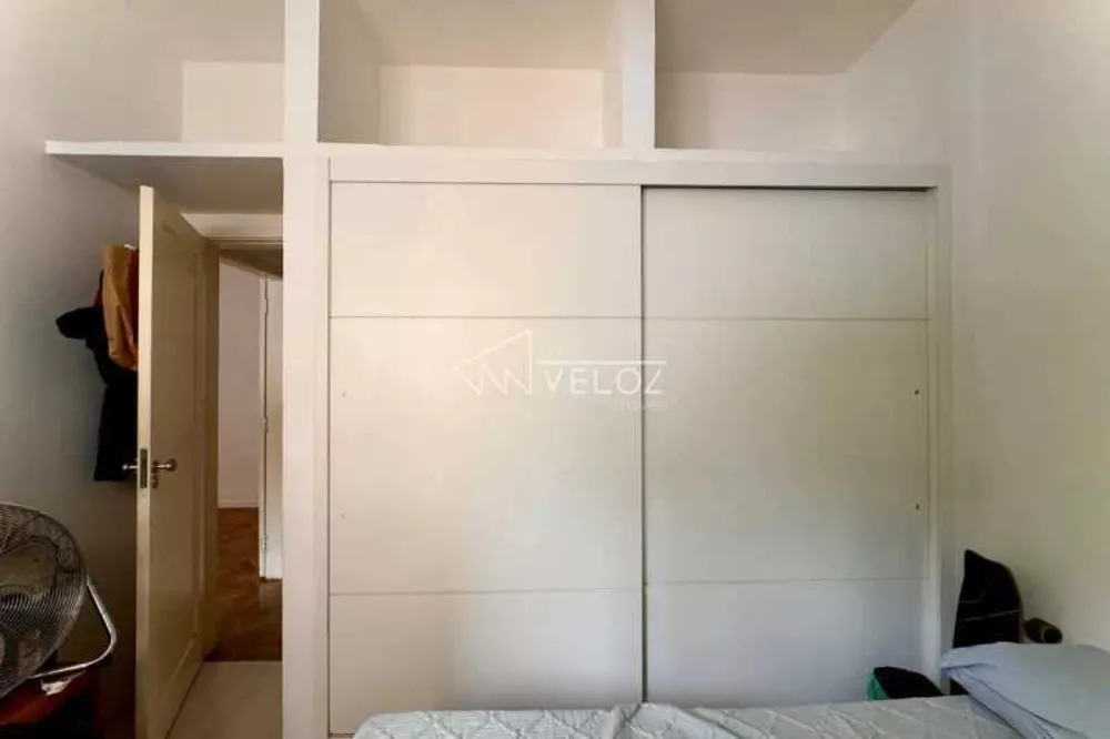 Apartamento, 2 quartos, 90 m² - Foto 11