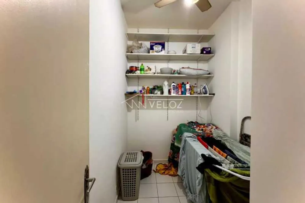 Apartamento, 2 quartos, 90 m² - Foto 18