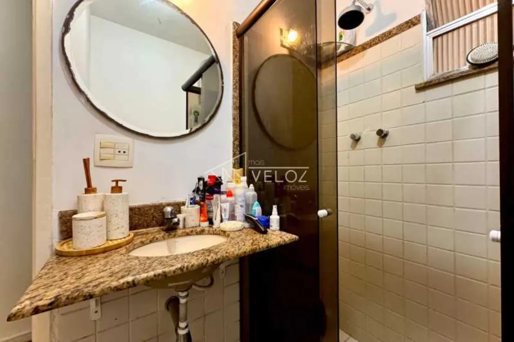 Apartamento, 2 quartos, 90 m² - Foto 19