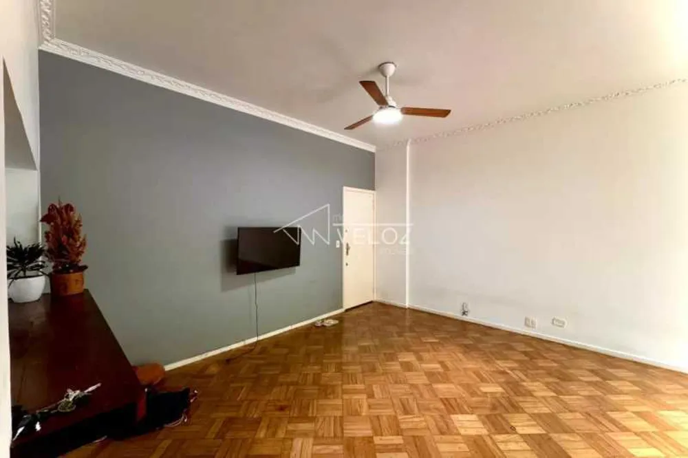 Apartamento, 2 quartos, 90 m² - Foto 1