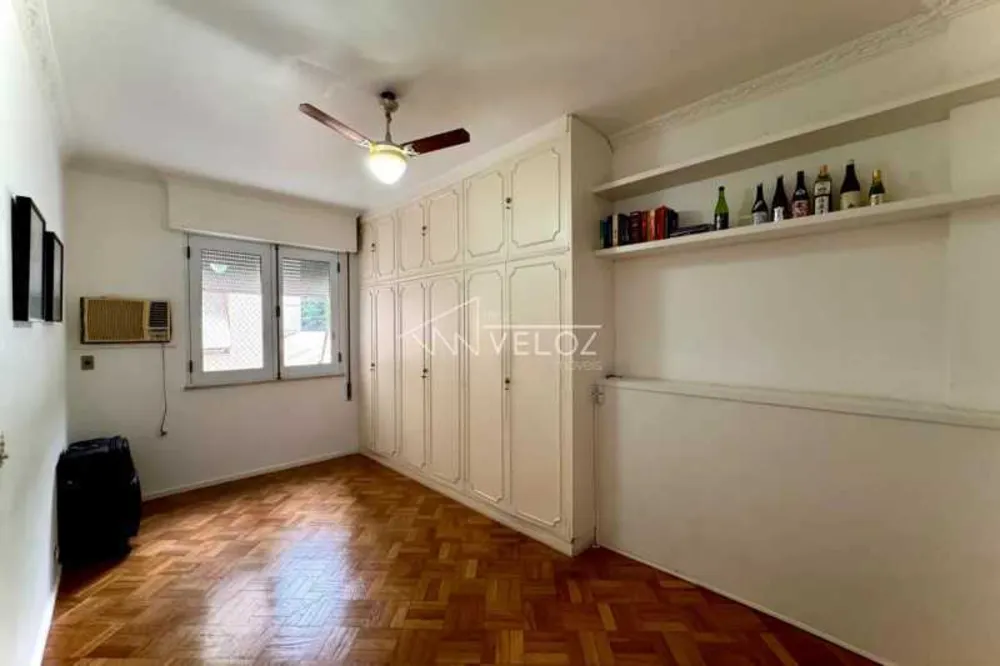 Apartamento, 2 quartos, 90 m² - Foto 3