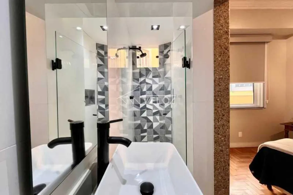Apartamento, 3 quartos, 110 m² - Foto 2