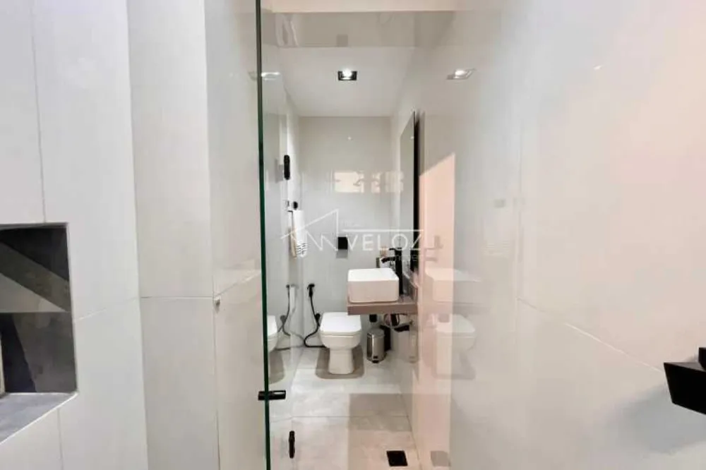 Apartamento, 3 quartos, 110 m² - Foto 8