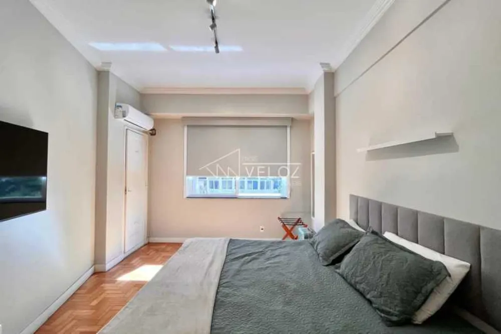 Apartamento, 3 quartos, 110 m² - Foto 24