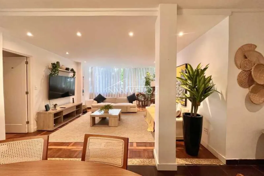 Apartamento, 3 quartos, 110 m² - Foto 12