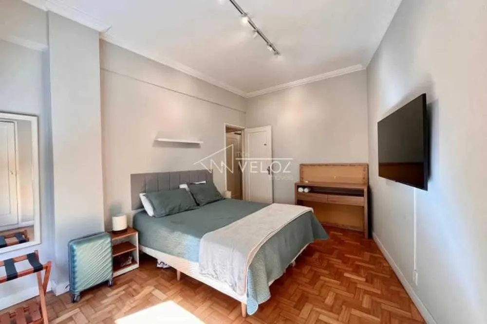 Apartamento, 3 quartos, 110 m² - Foto 17