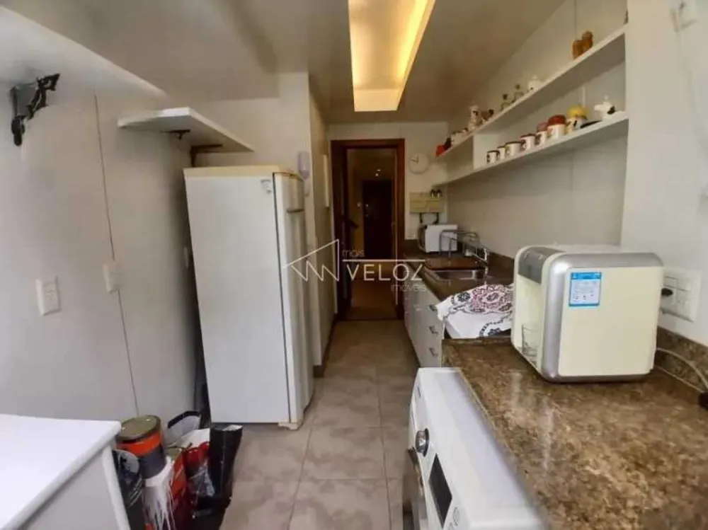 Cobertura, 2 quartos, 153 m² - Foto 17