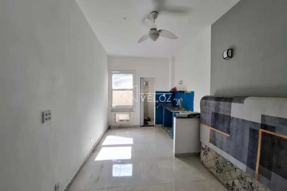 Apartamento, 1 quarto, 20 m² - Foto 4