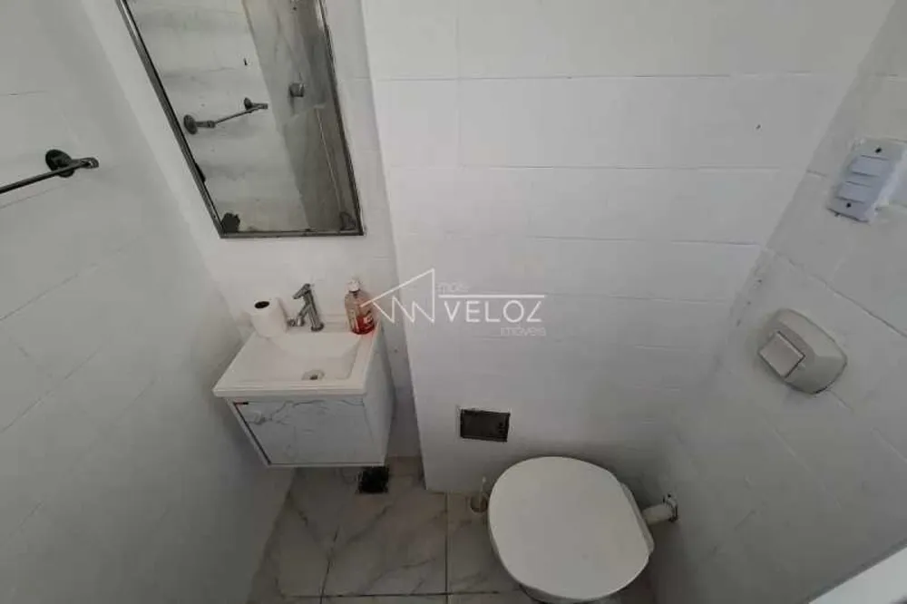 Apartamento, 1 quarto, 20 m² - Foto 2