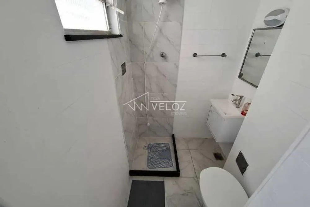 Apartamento, 1 quarto, 20 m² - Foto 3