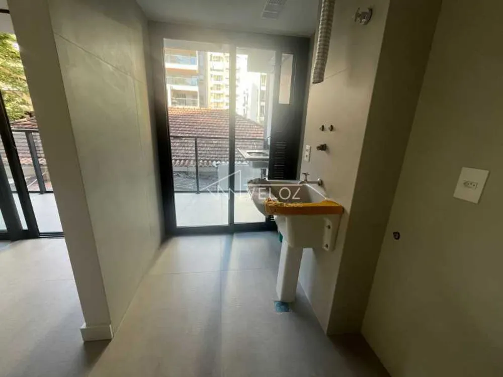 Apartamento, 3 quartos, 112 m² - Foto 4