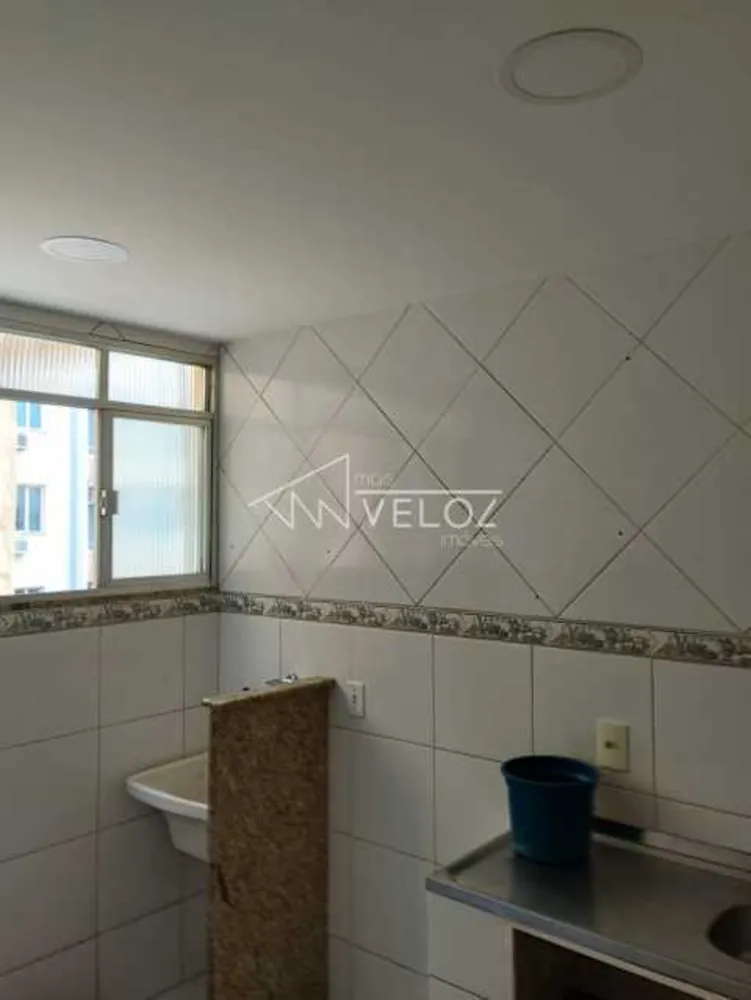 Apartamento, 2 quartos, 46 m² - Foto 21