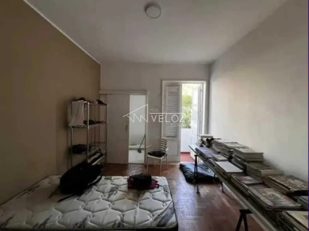 Apartamento, 1 quarto, 42 m² - Foto 5
