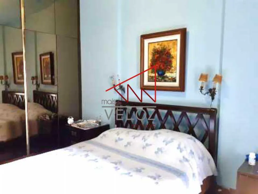 Apartamento, 4 quartos, 214 m² - Foto 7