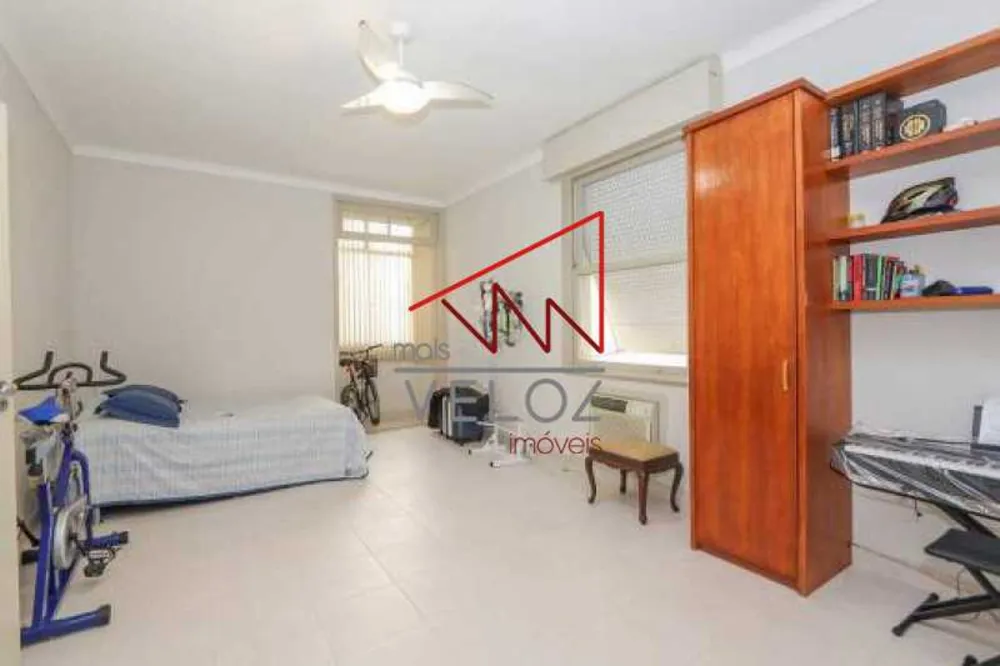 Apartamento, 4 quartos, 207 m² - Foto 13
