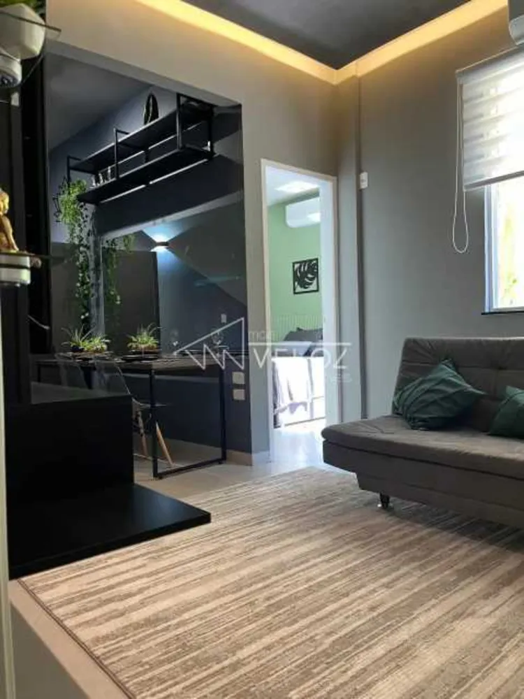Apartamento, 1 quarto, 36 m² - Foto 20