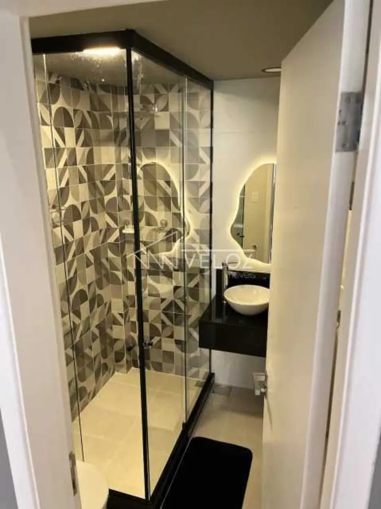 Apartamento, 1 quarto, 36 m² - Foto 2