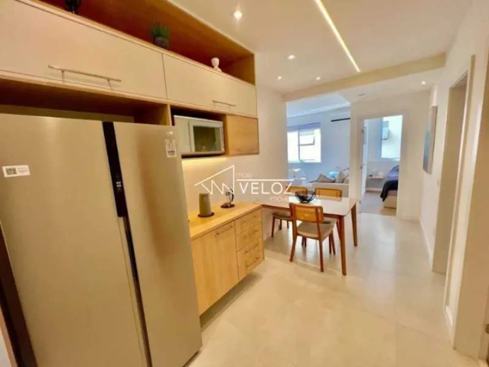 Apartamento, 2 quartos, 60 m² - Foto 20