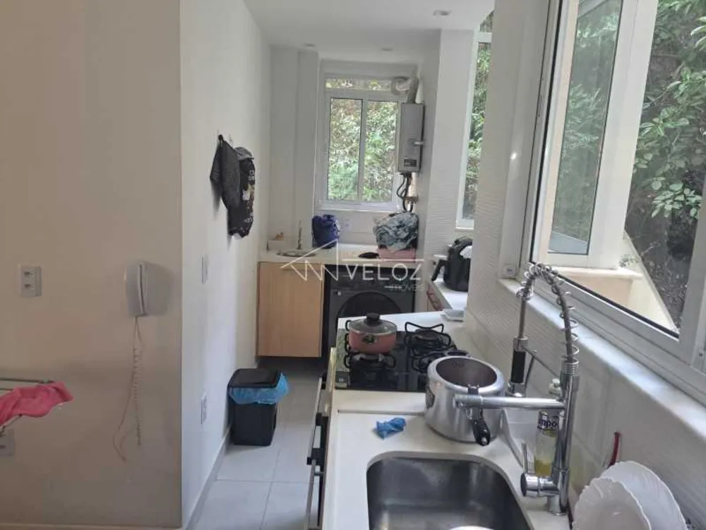 Apartamento, 2 quartos, 60 m² - Foto 10
