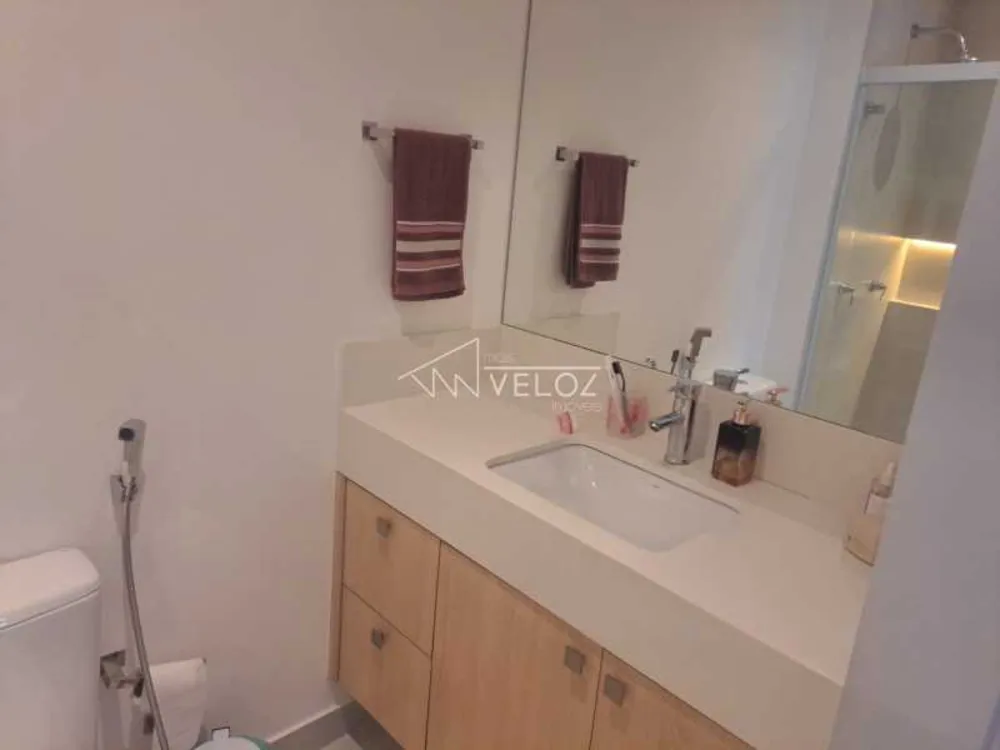 Apartamento, 2 quartos, 60 m² - Foto 2