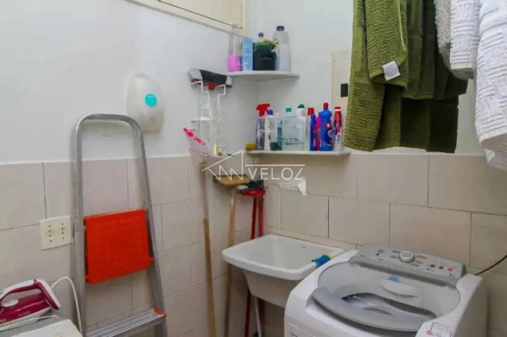 Apartamento, 2 quartos, 57 m² - Foto 1