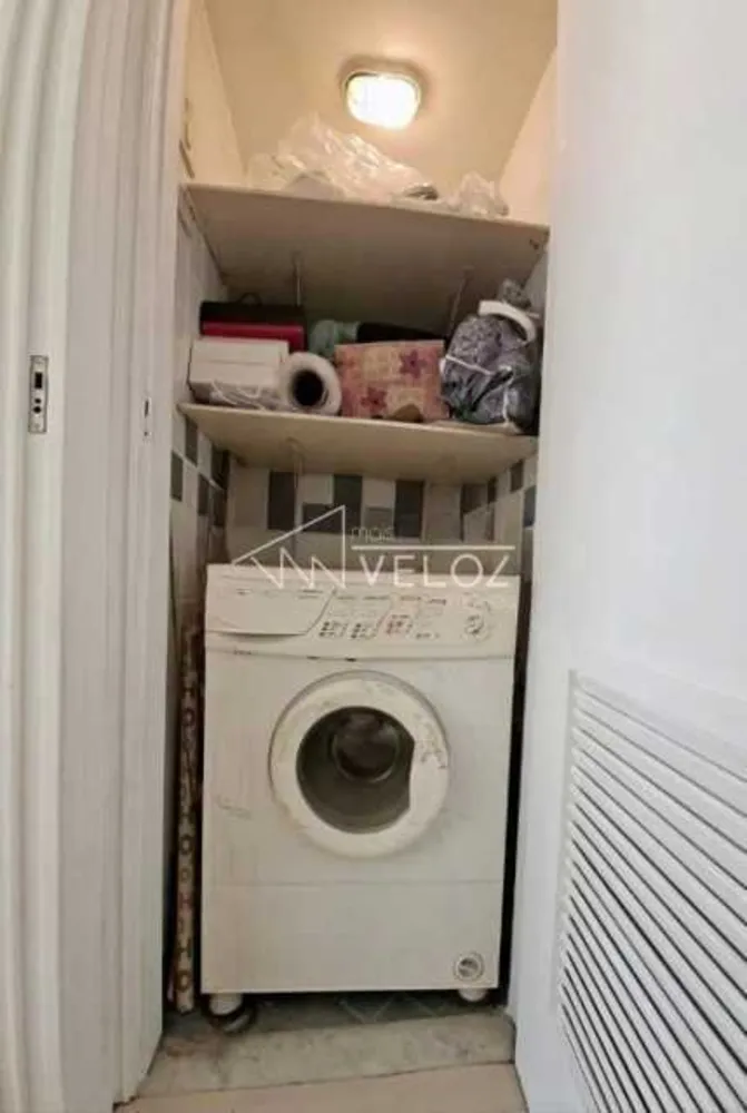 Apartamento, 1 quarto, 24 m² - Foto 2
