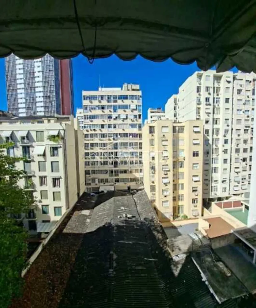 Apartamento, 1 quarto, 24 m² - Foto 5