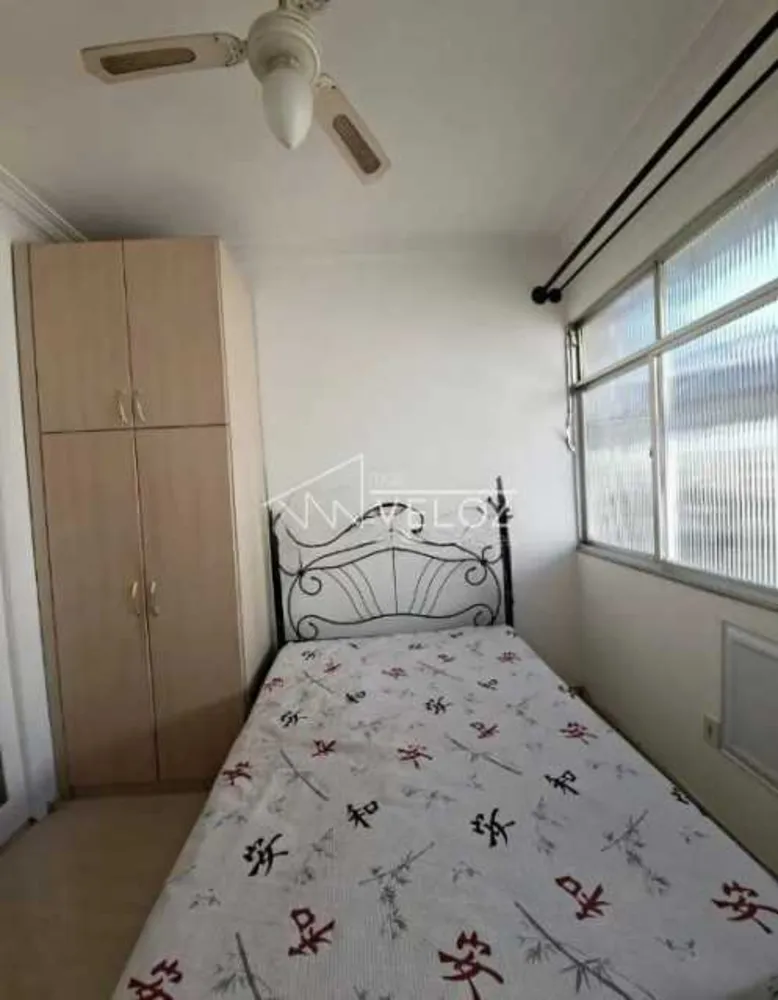 Apartamento, 1 quarto, 24 m² - Foto 12