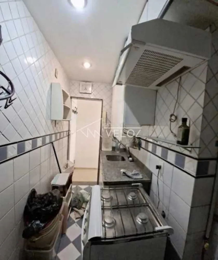 Apartamento, 1 quarto, 24 m² - Foto 7