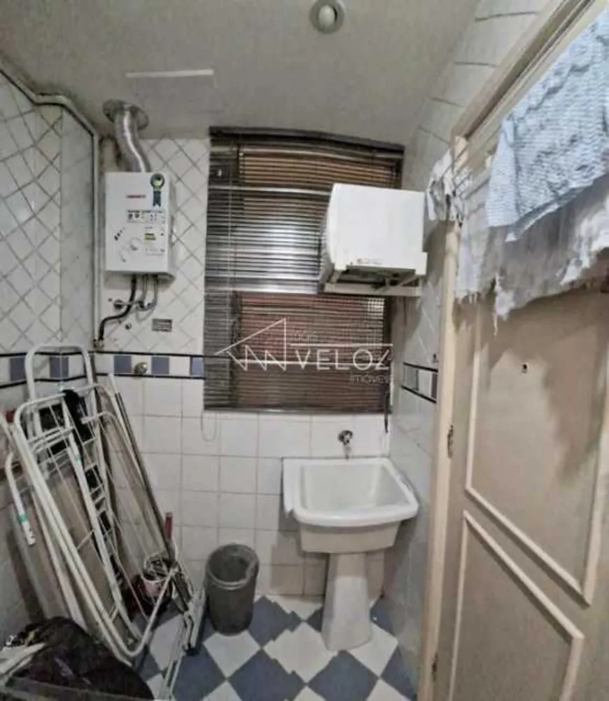 Apartamento, 1 quarto, 24 m² - Foto 3