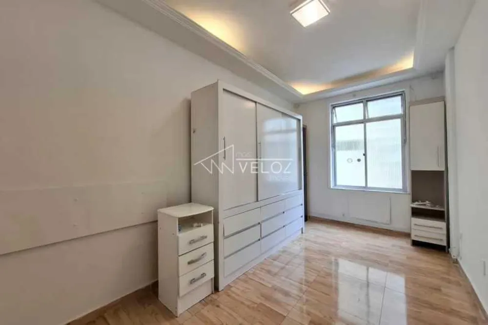 Apartamento, 1 quarto, 21 m² - Foto 1